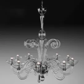 Classic Ceiling Lighting